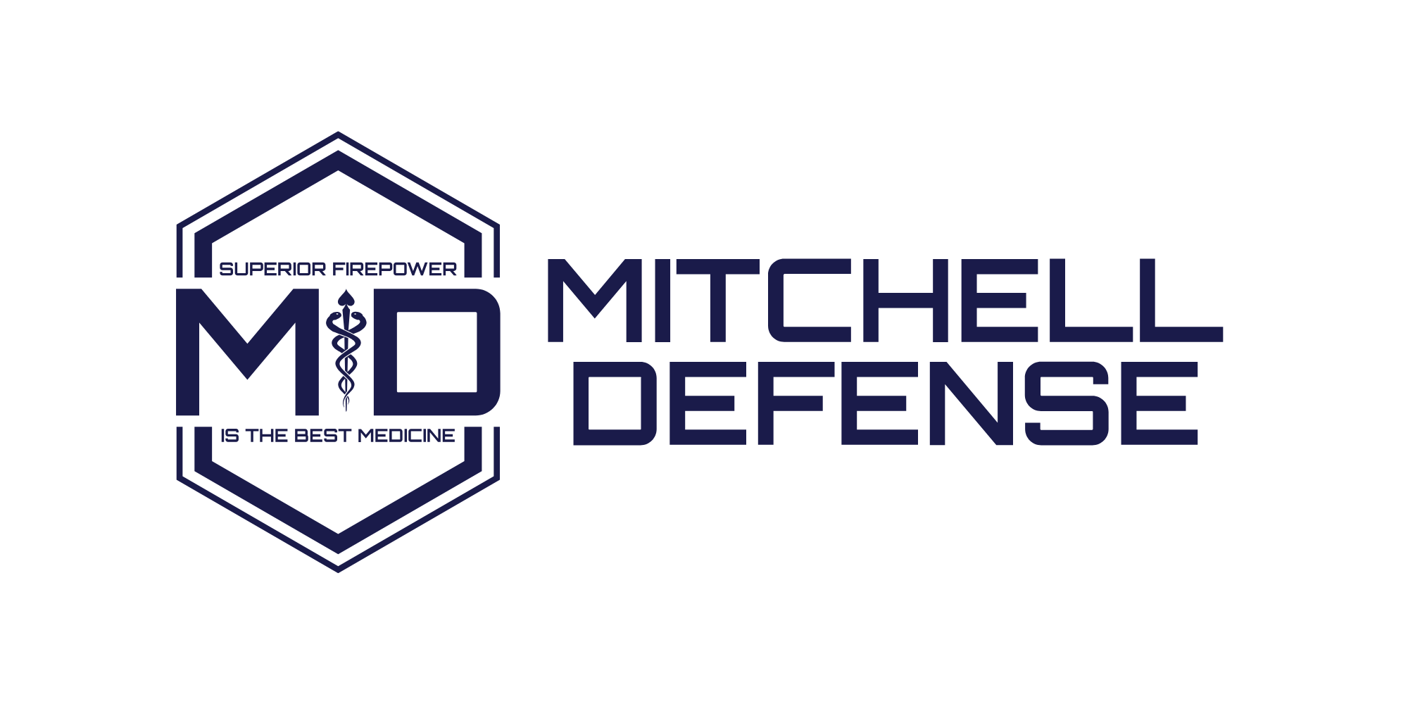 Mitchell Defense